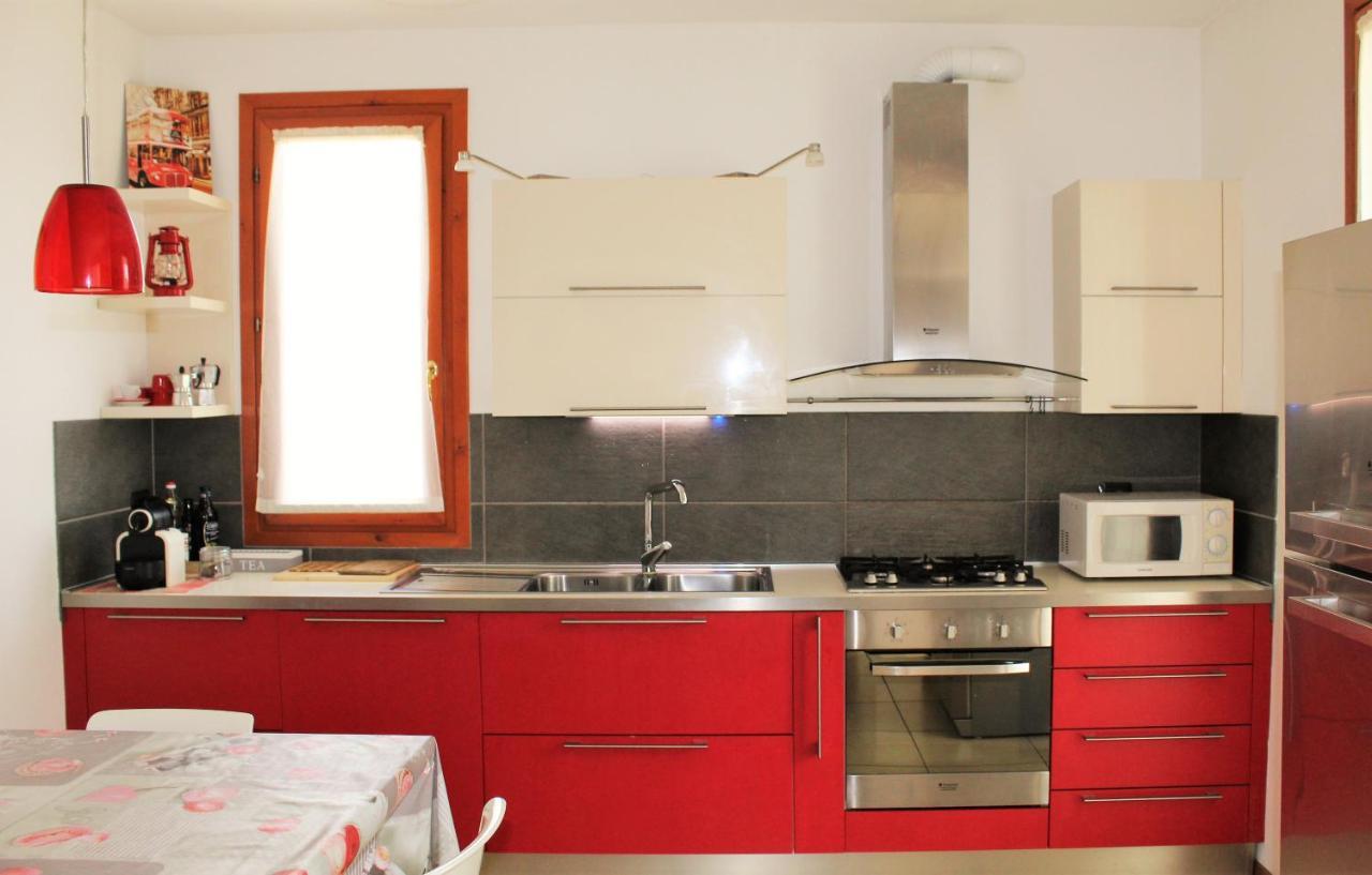 Appartemento Stella Bergamo