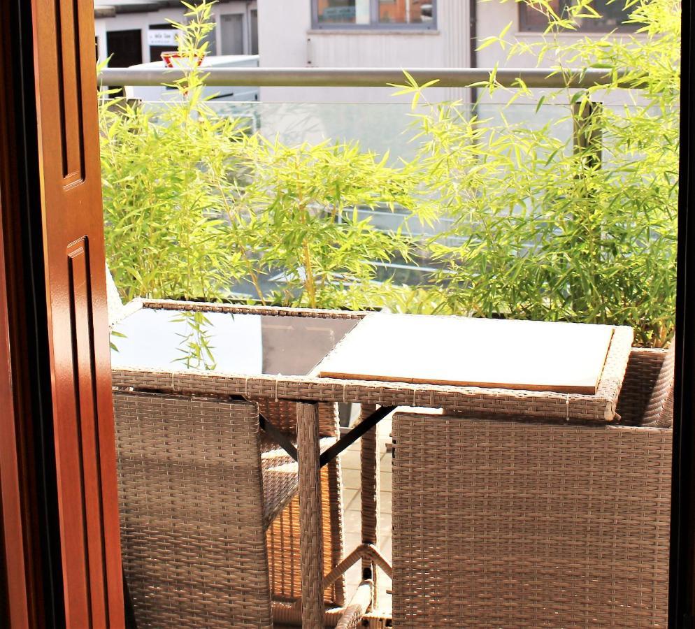 Appartemento Stella Apartment Bergamo