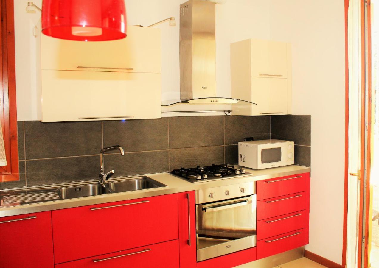 Apartment Appartemento Stella Bergamo