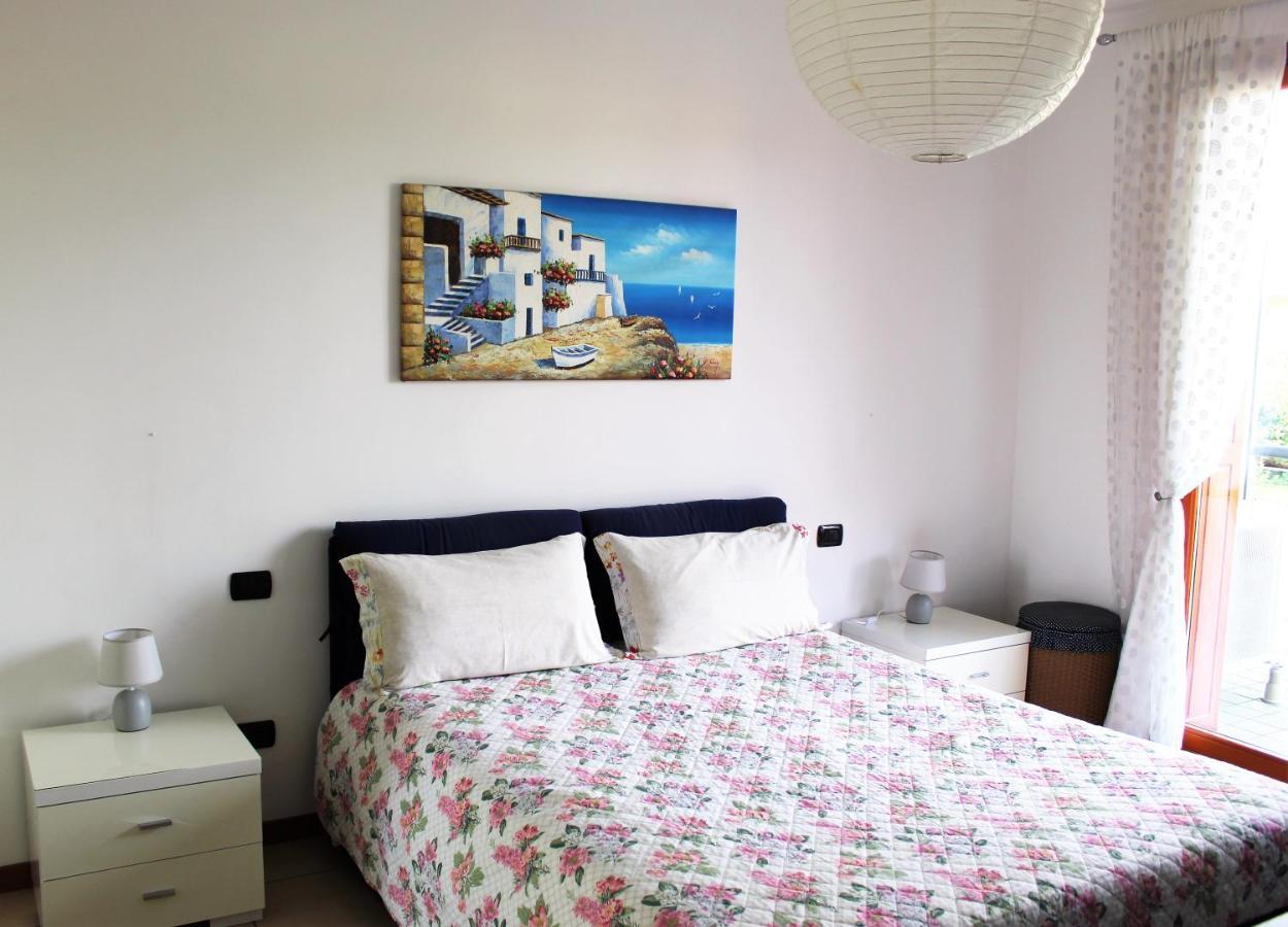 Apartment Appartemento Stella