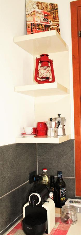 Appartemento Stella Bergamo