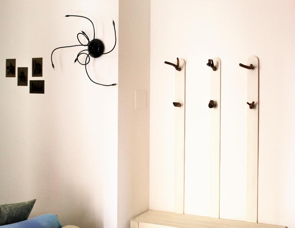 Apartment Appartemento Stella Bergamo