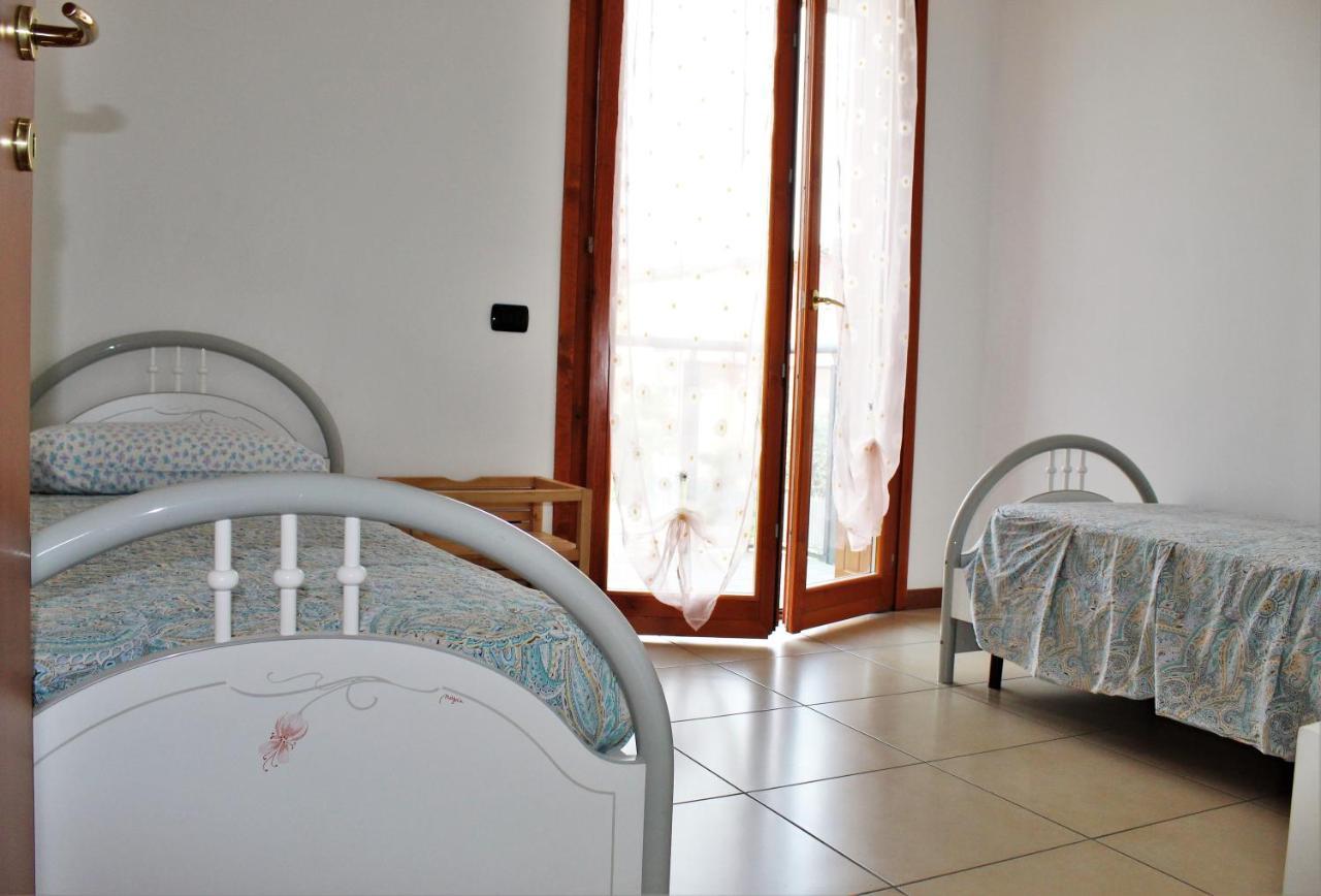 Apartment Appartemento Stella