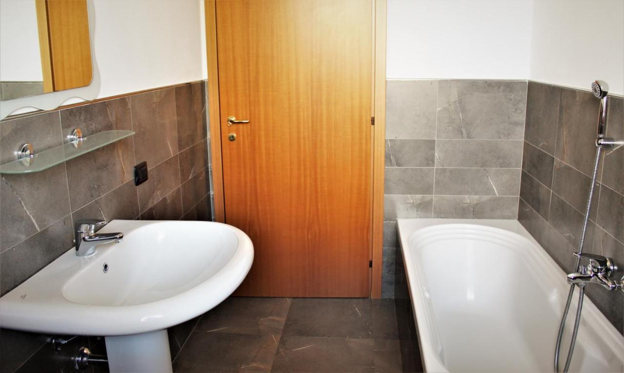 Appartemento Stella Apartment Bergamo