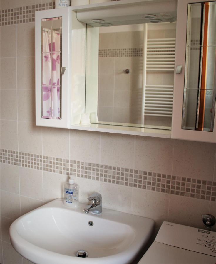Apartment Appartemento Stella Bergamo