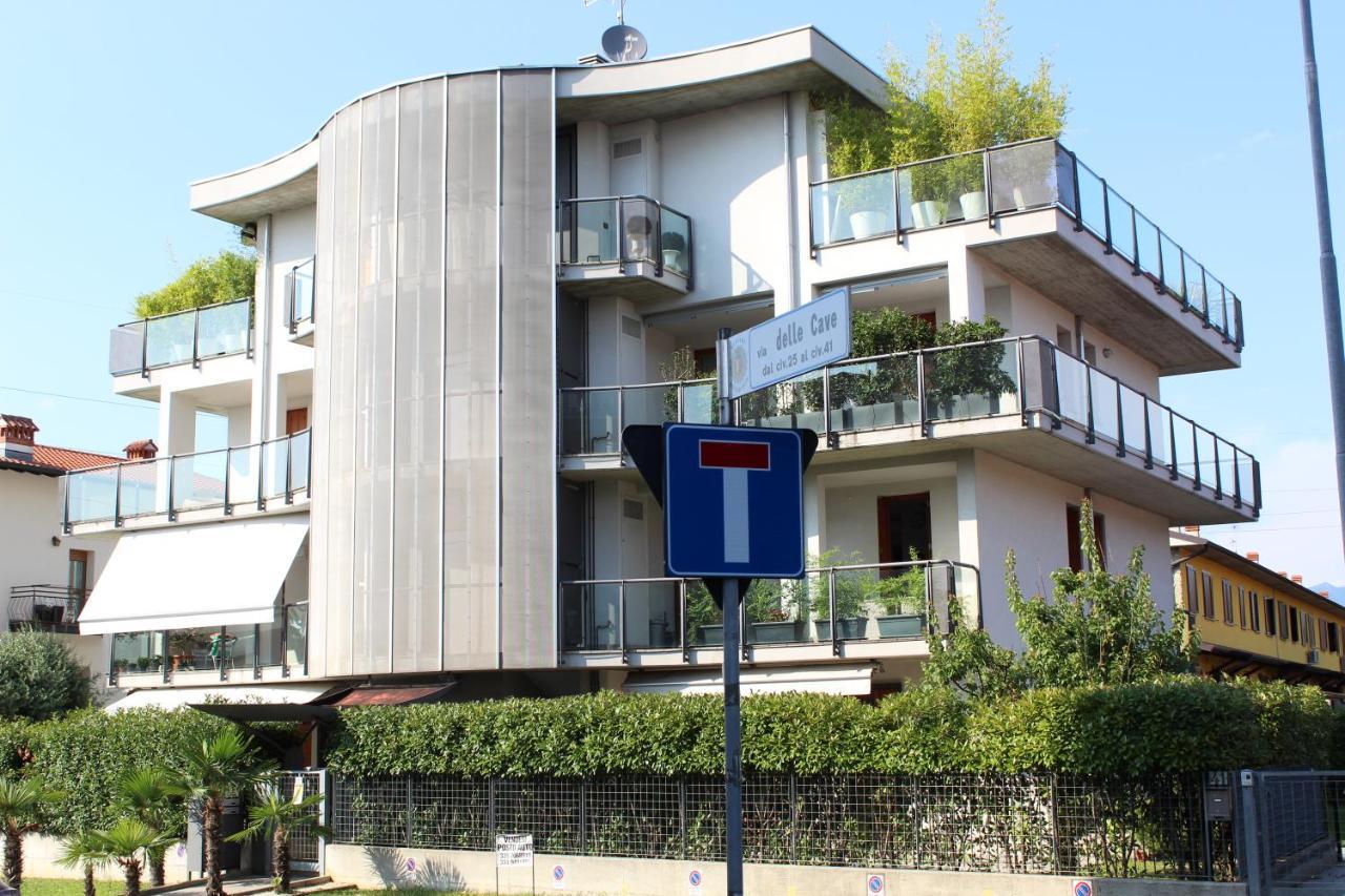 Appartemento Stella * Bergamo
